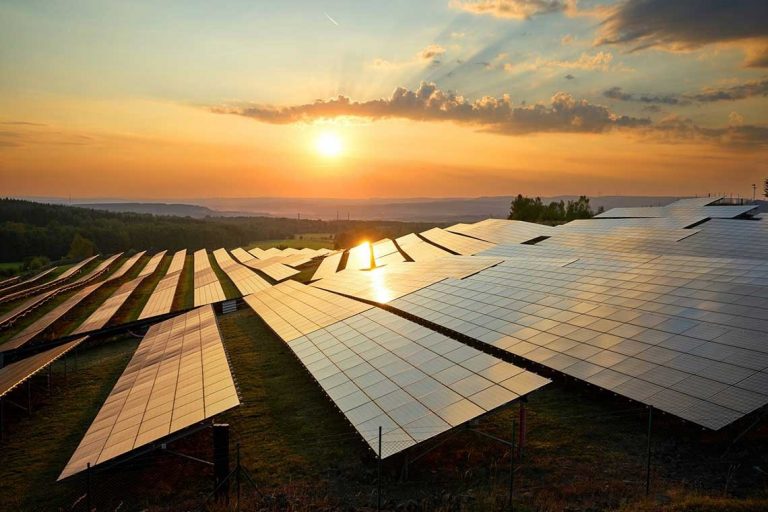 Read more about the article Dorset Council gives go ahead for 15MW solar, battery storage and EV charging hub