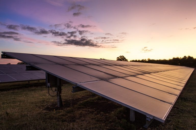 Read more about the article Bluefield acquires development rights for 20MW battery storage site